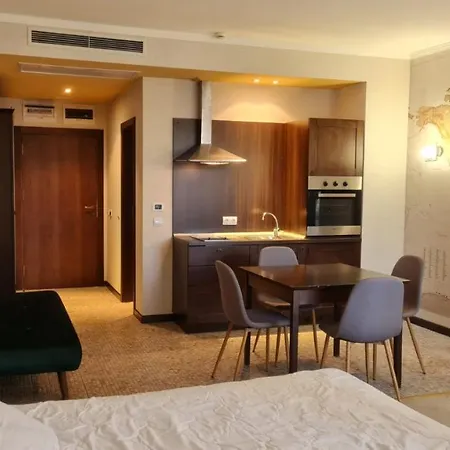 شقة Barcelo Private Aparts