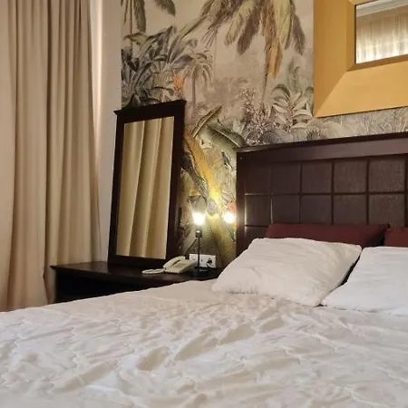 Barcelo Private Aparts * ساني بيتش