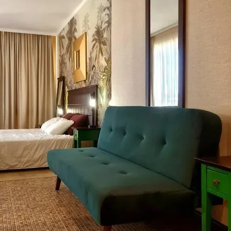 شقة Barcelo Private Aparts *